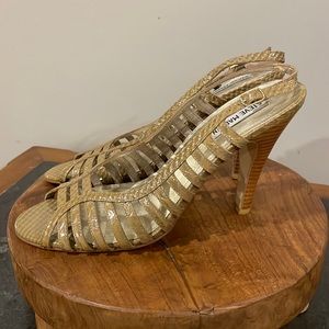Steve Madden Akron slingback